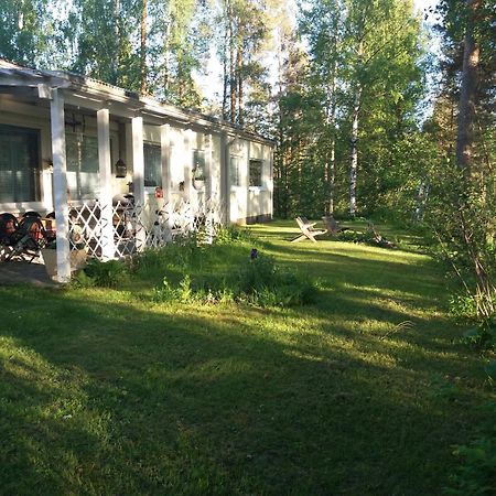 Apartment Sorsakoski Exterior photo